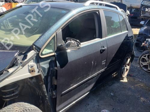 Air vent VW GOLF PLUS V (5M1, 521) 2.0 TDI | BP33976279I21 - Image 2