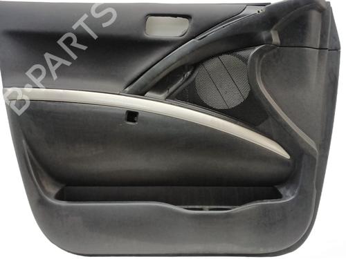 Used Front left panel TOYOTA COROLLA Verso (ZER_, ZZE12_, R1_) 1.8 (ZNR11_, ZNR11R) (129 hp) 30380242