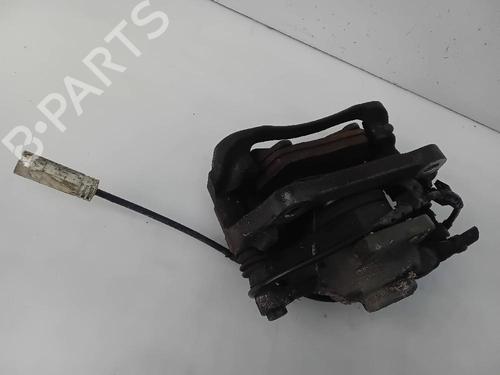 Used Left front brake caliper MINI MINI (R56) Cooper (120 hp) 23985090