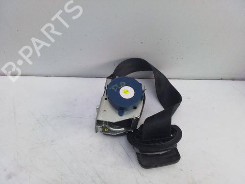 Rear right seatbelt SEAT ALHAMBRA (710, 711) 2.0 TDI | BP18597550I28 