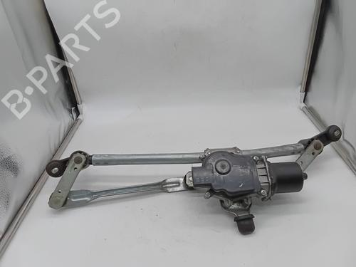 Front wiper motor RENAULT EXPRESS Box Body/MPV 1.5 Blue dCi 75 (F6AA) BP29385510M29