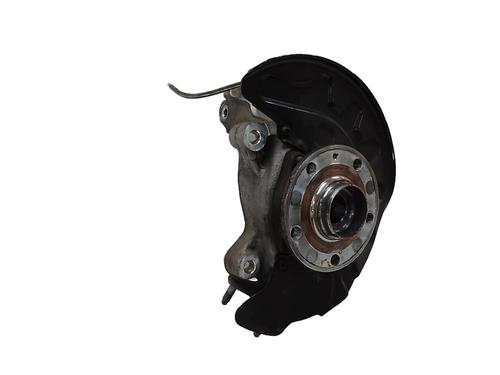 Left front steering knuckle SEAT LEON (5F1) 2.0 TDI | BP28150672M25  - Image 5
