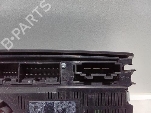 Climate control AUDI TT (8J3) 2.0 TFSI | BP34391943I5  - Image 5