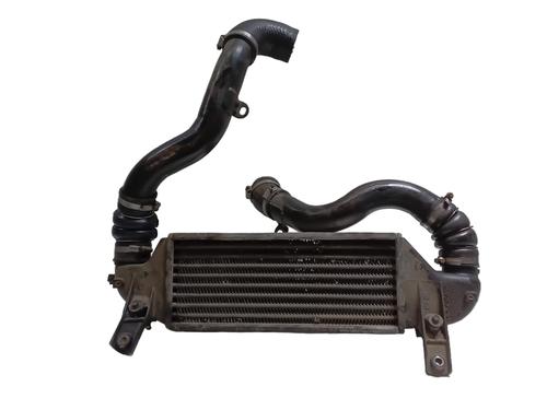 Intercooler Intercooler FORD FOCUS I (DAW, DBW) 1.8 Turbo DI / TDDi (90 hp) 36110223 36110223
