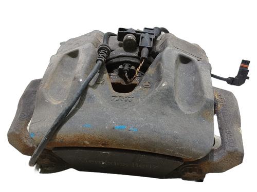 Right front brake caliper MERCEDES-BENZ E-CLASS Coupe (C207) E 350 CDI (207.323) | BP33200083M104  - Image 8