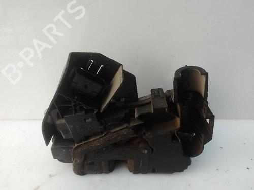 Used Front left lock RENAULT MEGANE IV Hatchback (B9A/M/N_) 1.5 dCi 90 (B9A1) (90 hp) 21025815