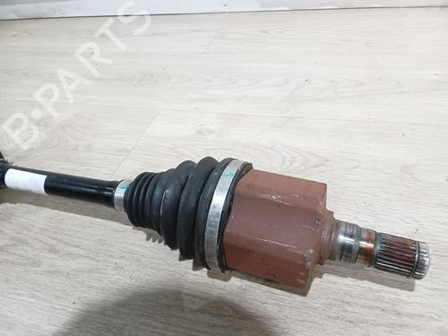Left front driveshaft VOLVO XC40 (536) T2 | BP36219251M38 - Image 4