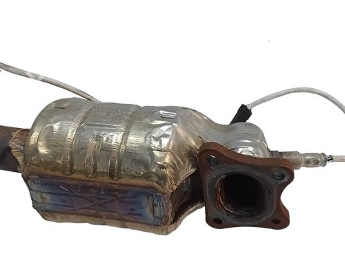 Catalyst PEUGEOT 2008 I (CU_) 1.2 VTi | BP30613631M10