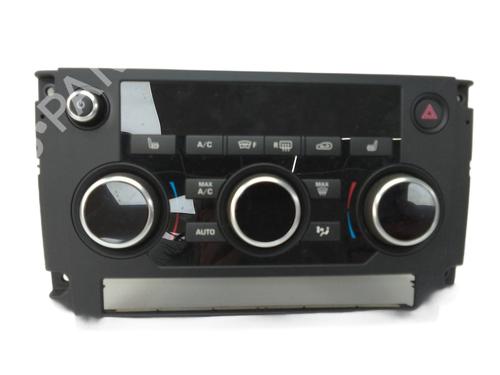 Used Climate control Climate control LAND ROVER DISCOVERY SPORT (L550) 2.0 D 4x4 (241 hp) 18737007 18737007