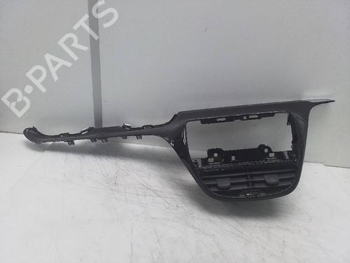 Air vent PEUGEOT 208 I (CA_, CC_) 1.2 THP 110 | BP19505934I21