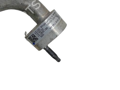 AC pipe AUDI Q3 (F3B) 35 TDI | BP26055037M126 - Image 3