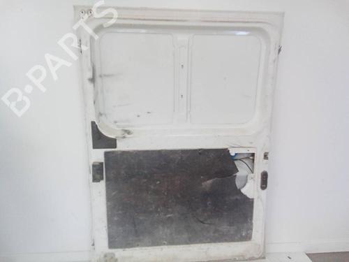 Used Right slide door BMW X3 (E83) 2.0 sd (177 hp) 26284884