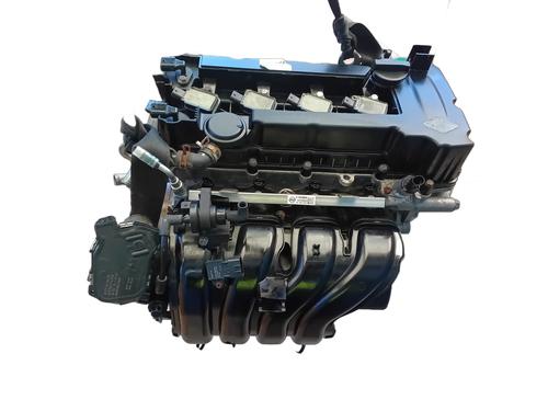 Used Engine SSANGYONG TIVOLI 1.6 All-wheel Drive (128 hp) 32437603