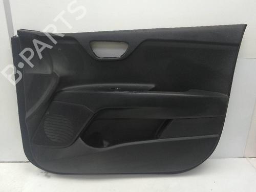 Forreste højre beklædning SUZUKI APV (GC) 1.5 (GC415V2) (94 hp) 23127260