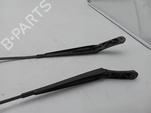Front wipers mechanism VW CADDY III Box Body/MPV (2KA, 2KH, 2CA, 2CH) 1.9 TDI | BP26050828C83 