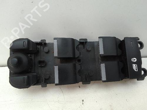 Used Left front window switch LAND ROVER DISCOVERY SPORT (L550) [2014-2025]  18737055