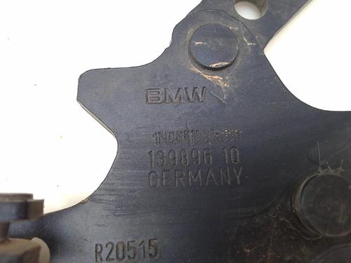 Hinge/Door check strap BMW 1 (F20)  | BP22921849C146 