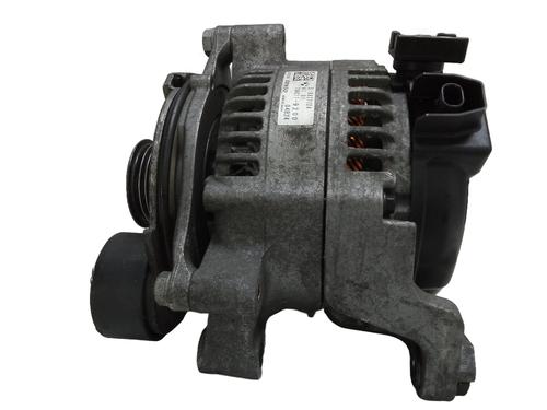 Alternator BMW 3 (F30, F80) 320 d | BP31242861M7