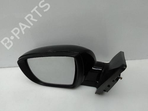 Used Left mirror HYUNDAI ix35 (LM, EL, ELH) 1.7 CRDi (116 hp) 23398468