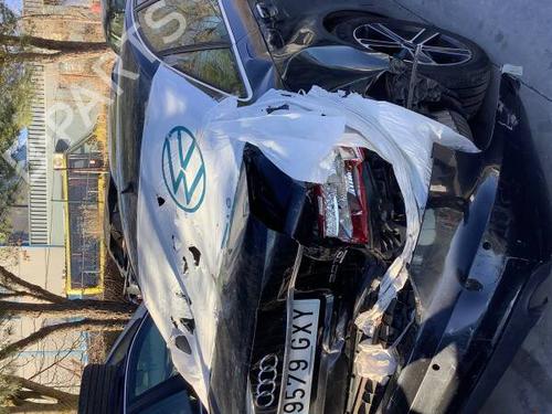 Bremssattel links vorne AUDI A6 C6 Avant (4F5) 3.0 TDI quattro | BP26053384M105 