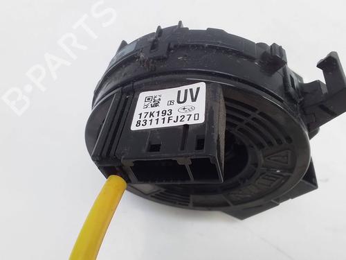 Squib airbag SUBARU FORESTER (SJ_) 2.0 D AWD (SJD) | BP30051101C102 