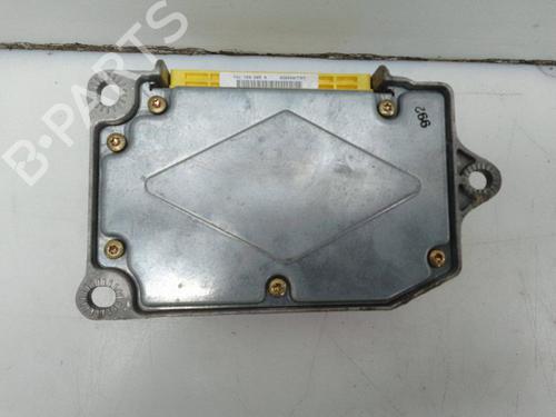 Elektronisk modul AUDI A4 B6 Convertible (8H7)  | BP24998007M83 