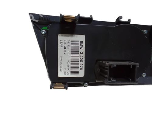 Headlight switch BMW X3 (E83) 2.0 d | BP33166580I24  - Image 5