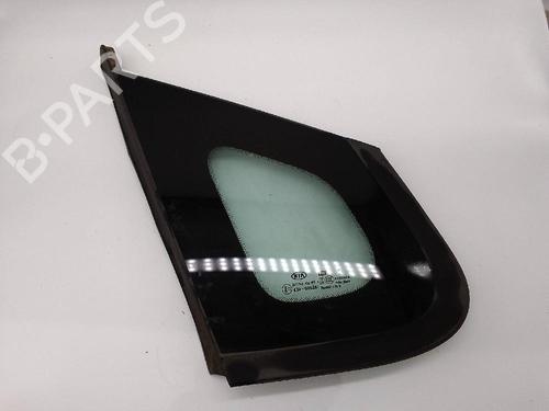 Panel rude bagtil venstre KIA OPTIMA (JF) 1.7 CRDi (141 hp) 25302539