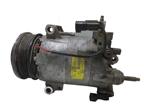AC compressor FORD B-MAX (JK) 1.5 TDCi | BP37874159M34 - Image 3