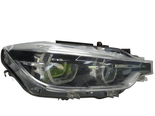 Used Right headlight BMW 3 (F30, F80) 320 d (163 hp) 29880292