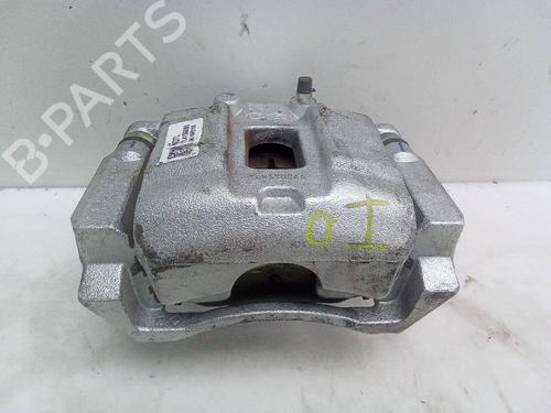 Left front brake caliper KIA SPORTAGE V (NQ5) 1.6 T-GDi Hybrid | BP18587250M105 
