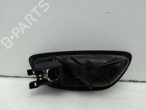 Rear right exterior door handle RENAULT MEGANE IV Hatchback (B9A/M/N_) 1.5 dCi 110 (B9A3) | BP25348666C130 