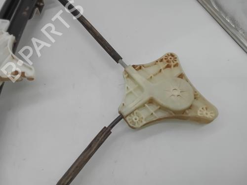 Rear left window mechanism SEAT ARONA (KJ7, KJP) 1.6 TDI | BP29386230C24 