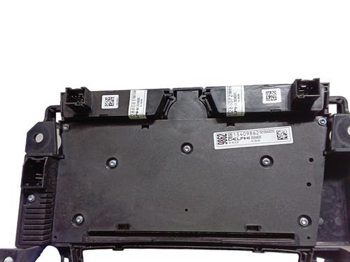 Switch OPEL MERIVA B MPV (S10) 1.4 (75) | BP36836323I30 - Image 6