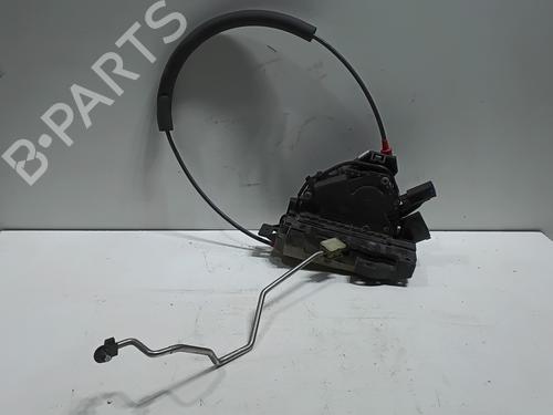Used Front right lock JAGUAR X-TYPE I (X400) 2.0 D (130 hp) 32314935