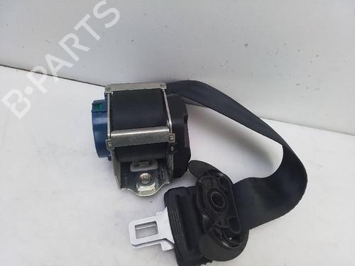Rear left seatbelt SEAT ALHAMBRA (710, 711) 2.0 TDI | BP18597539I29 