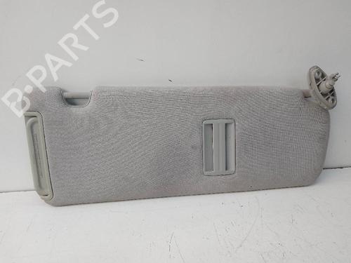 Used Left sun visor KIA SORENTO III (UM) [2015-2023]  18587173