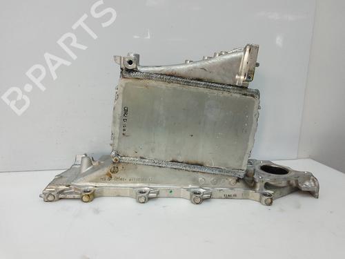 Intake manifold AUDI A3 (8V1, 8VK) 1.6 TDI | BP28144867M70 