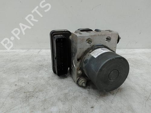Used ABS pump ABS pump PEUGEOT 508 II (FB_, FH_, F3_) 1.5 BlueHDI 130 (FBYHZJ, FBYHZR) (131 hp) 19143412 19143412