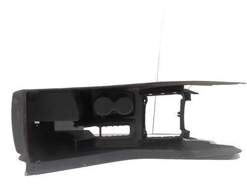 Middle console VW AMAROK (2HA, 2HB, S1B, S6B, S7A, S7B, AGD) 2.0 BiTDI | BP36449390I22  - Image 8