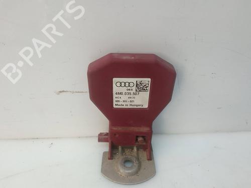 Used Electronic module SEAT LEON (KL1, KLG) 2.0 TDI (150 hp) 28150386