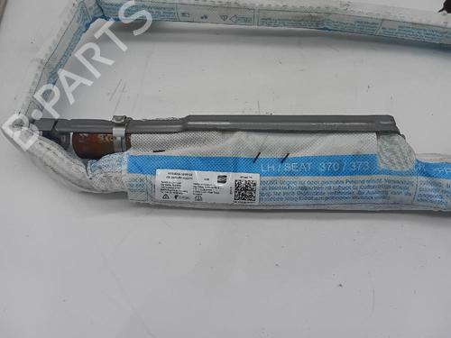 Left curtain airbag SEAT LEON (5F1)  | BP26230429C11 