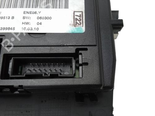 Climate control BMW X1 (E84) sDrive 20 d | BP18585241I5 - Image 6