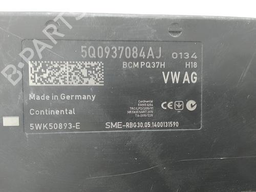 Electronic module SEAT LEON ST (5F8) 1.6 TDI | BP21258772M83 - Image 3