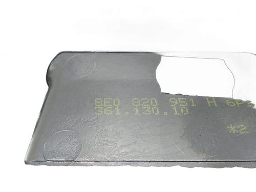 Air vent AUDI A4 B7 (8EC) 2.0 TDI | BP32699293I21  - Image 5