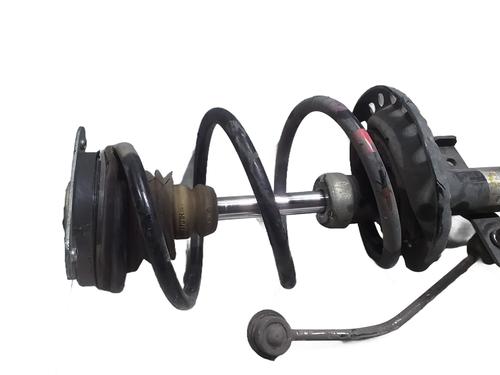 Right front shock absorber RENAULT CAPTUR I (J5_, H5_) 1.5 dCi 110 | BP32020678M17 - Image 2