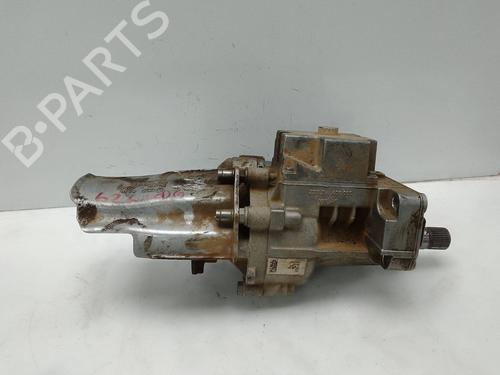 Differential, foran VW GOLF VIII (CD1, DA1) 2.0 GTI (245 hp) 28144661