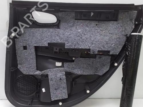 Rear left panel NISSAN PULSAR Hatchback (C13) 1.5 dCi | BP27669268C60 