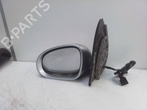 Left mirror VW GOLF V (1K1) 1.9 TDI | BP26054759C26 