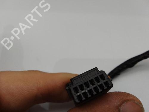 Left mirror RENAULT MEGANE IV Hatchback (B9A/M/N_) 1.5 dCi 90 (B9A1) | BP27099478C26 